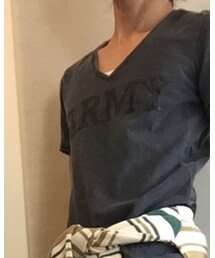 wjk | Tシャツ/カットソー