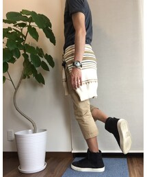 ウンベラータ | その他