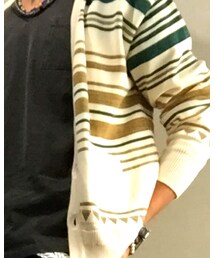 SEVESKIG | カーディガン/ボレロ