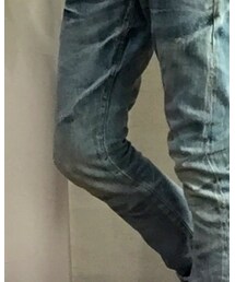 DeeTA | デニムパンツ