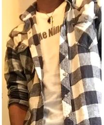 TMT | Tシャツ/カットソー