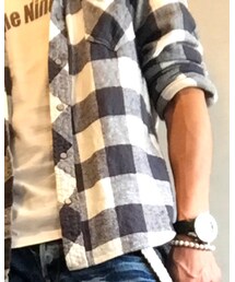 TMT | シャツ/ブラウス