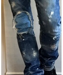 DeeTA | デニムパンツ