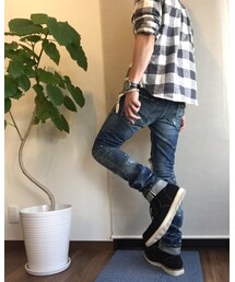 ウンベラータ | その他