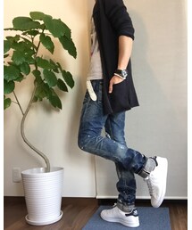 ウンベラータ | その他