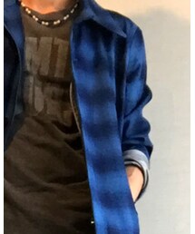 SEVESKIG | ジャケット/アウター