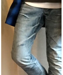 DeeTA | デニムパンツ