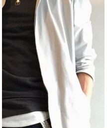 ATTACHMENT | ステンカラーコート