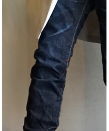 DeeTA | デニムパンツ