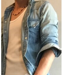 wjk | シャツ/ブラウス