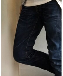 DeeTA | デニムパンツ