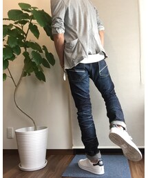 ウンベラータ | その他