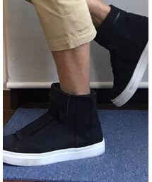 wjk | スニーカー