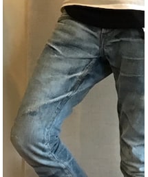 DeeTA | デニムパンツ