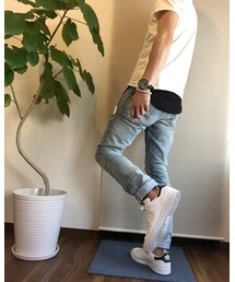 ウンベラータ | その他