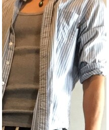 TMT | シャツ/ブラウス