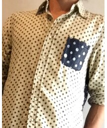 SEVESKIG | シャツ/ブラウス