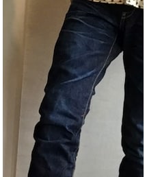 DeeTA | デニムパンツ