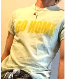 TMT | Tシャツ/カットソー