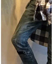 DeeTA | デニムパンツ