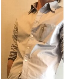 wjk | シャツ/ブラウス