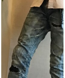 DeeTA | デニムパンツ