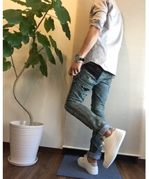 ウンベラータ | その他