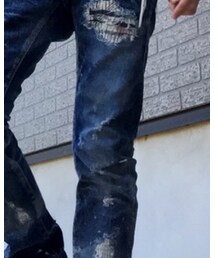 DeeTA | デニムパンツ