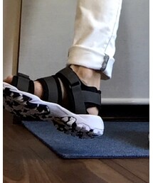 SEVESKIG | サンダル