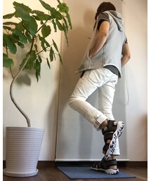 ウンベラータ | その他