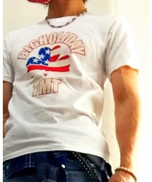 TMT | Tシャツ/カットソー