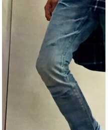 DeeTA | デニムパンツ