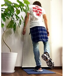 ウンベラータ | その他