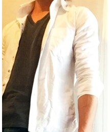 wjk | シャツ/ブラウス