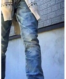 DeeTA | デニムパンツ