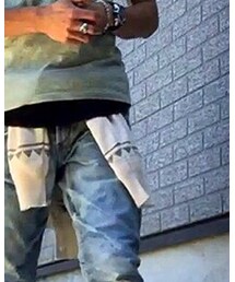 SEVESKIG | カーディガン/ボレロ