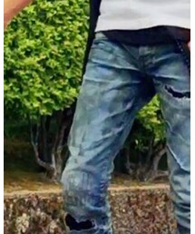 DeeTA | デニムパンツ