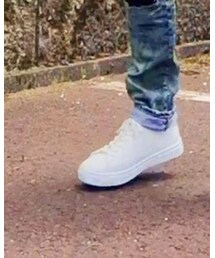 wjk | スニーカー