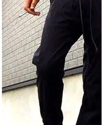 KAZUYUKI KUMAGAI ATTACHMENT | その他パンツ