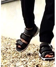 SEVESKIG | サンダル