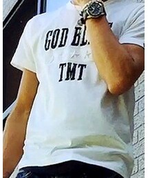 TMT | Tシャツ/カットソー