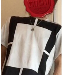 KAZUYUKI KUMAGAI ATTACHMENT | Tシャツ/カットソー