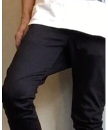 KAZUYUKI KUMAGAI ATTACHMENT | その他パンツ