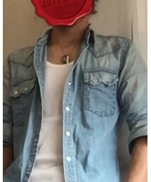 wjk | シャツ/ブラウス