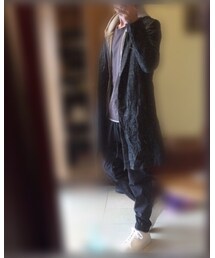 KAZUYUKI KUMAGAI ATTACHMENT | トップス