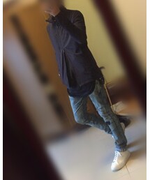 ripvanwinkle | トップス