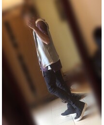 ripvanwinkle | トップス