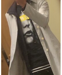 SEVESKIG | トップス