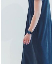 TIMEX | アナログ腕時計