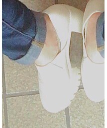 MOUSSY | シューズ
